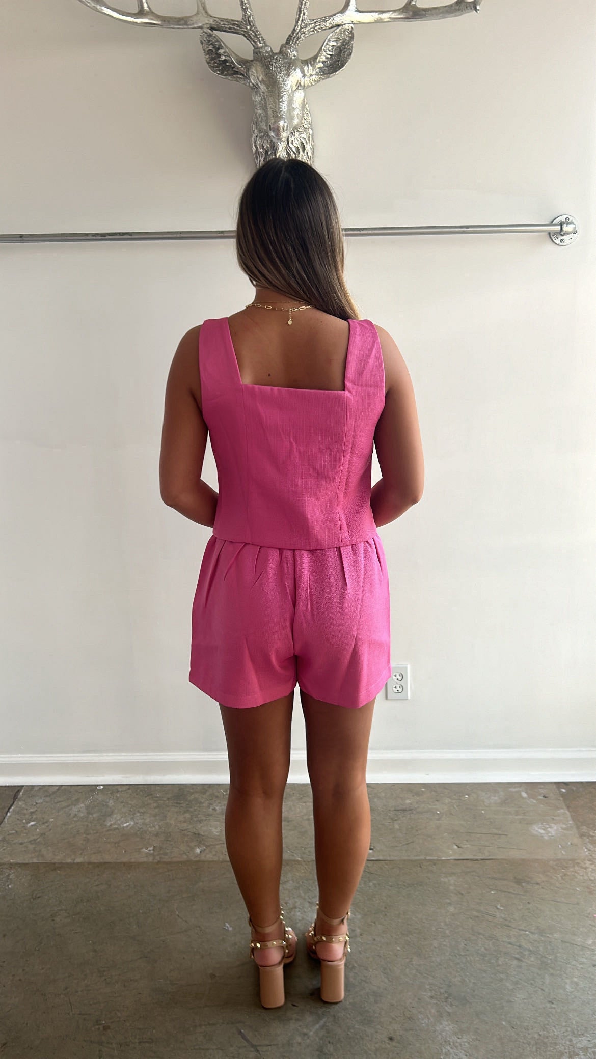 Barbie Business set
