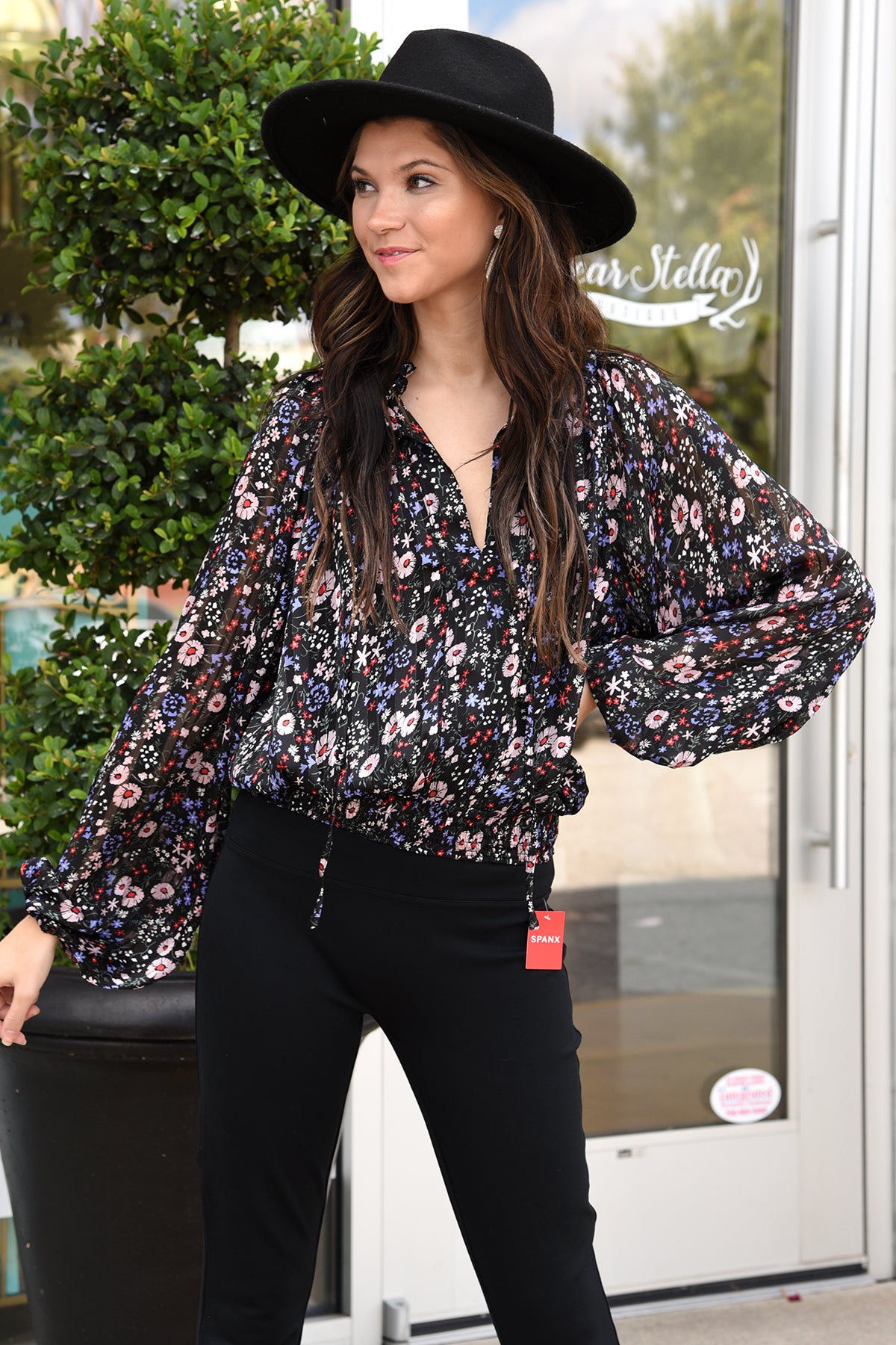 BUDDY LOVE PALOMA TOP