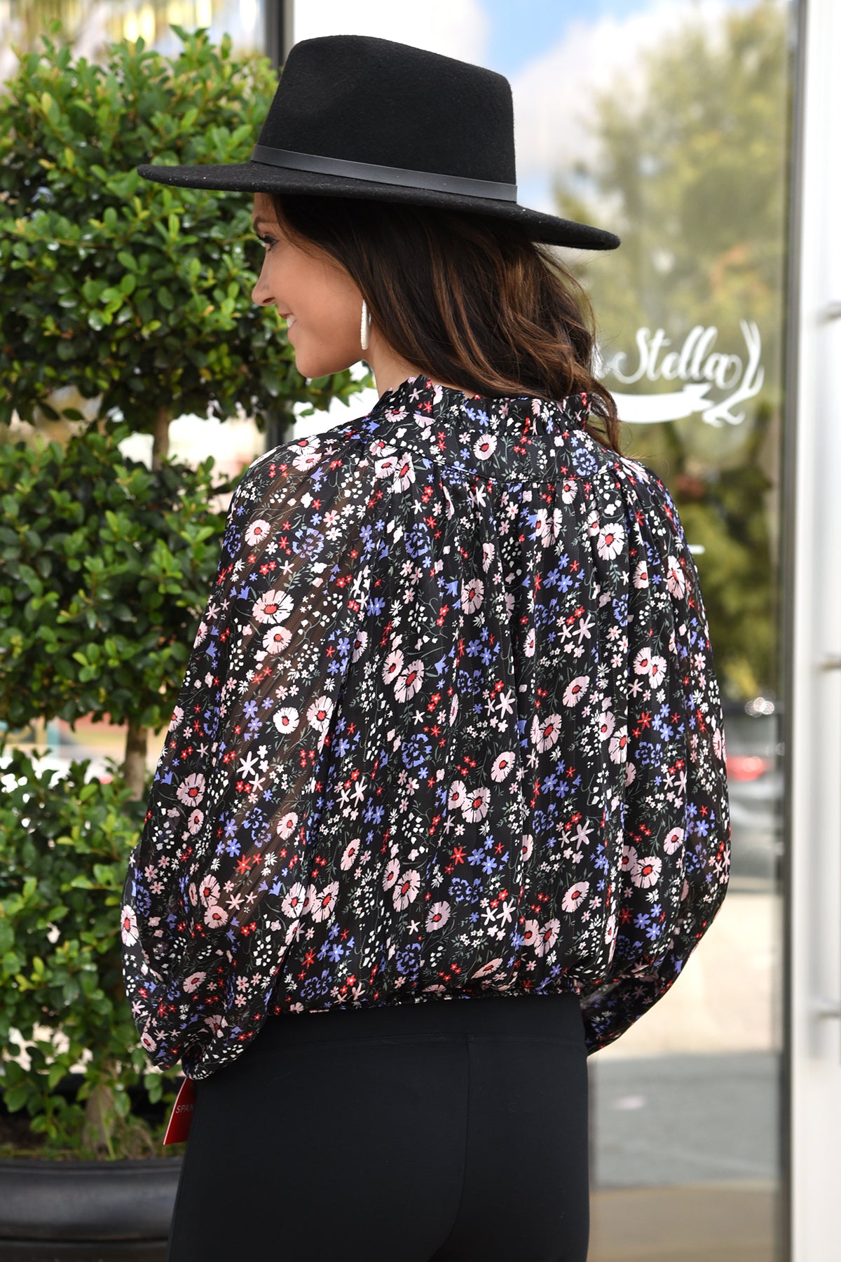 BUDDY LOVE PALOMA TOP