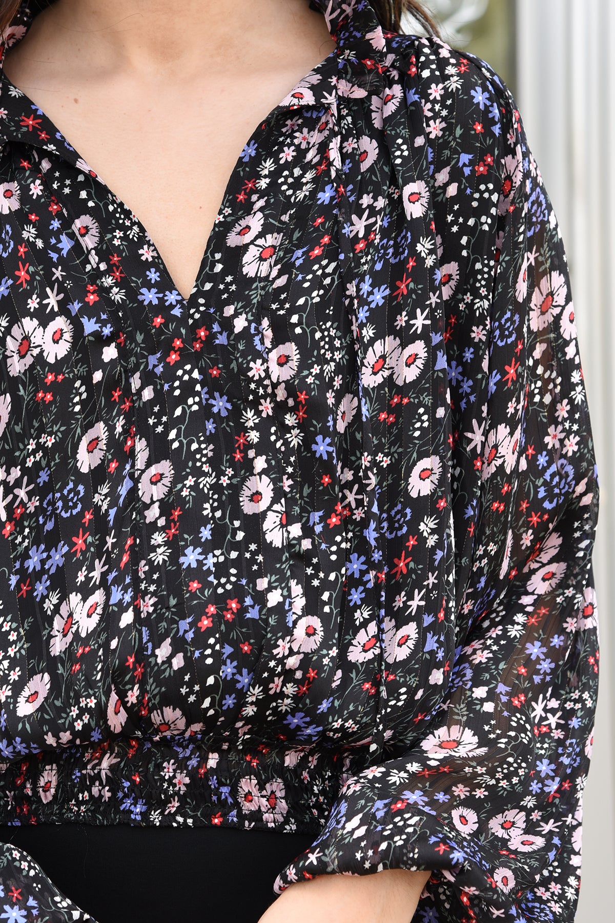 BUDDY LOVE PALOMA TOP