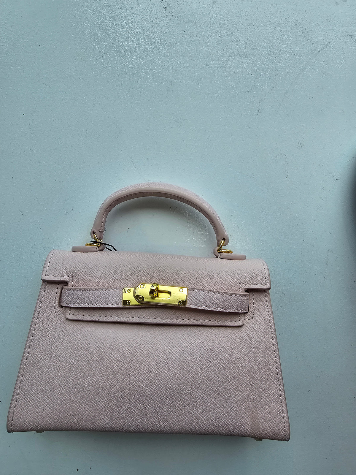 The Cindy Handbag #2