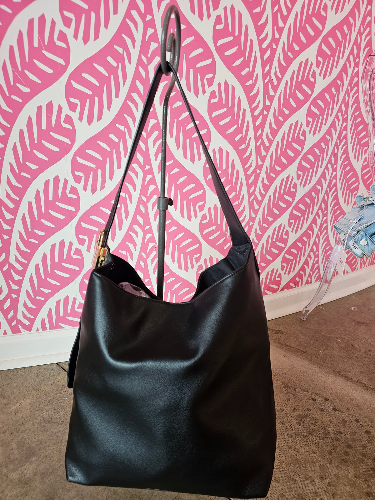 The Blake Handbag #3