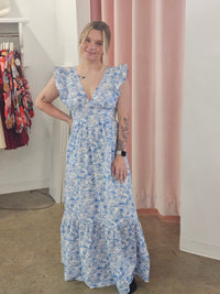 Tamara Dress #2