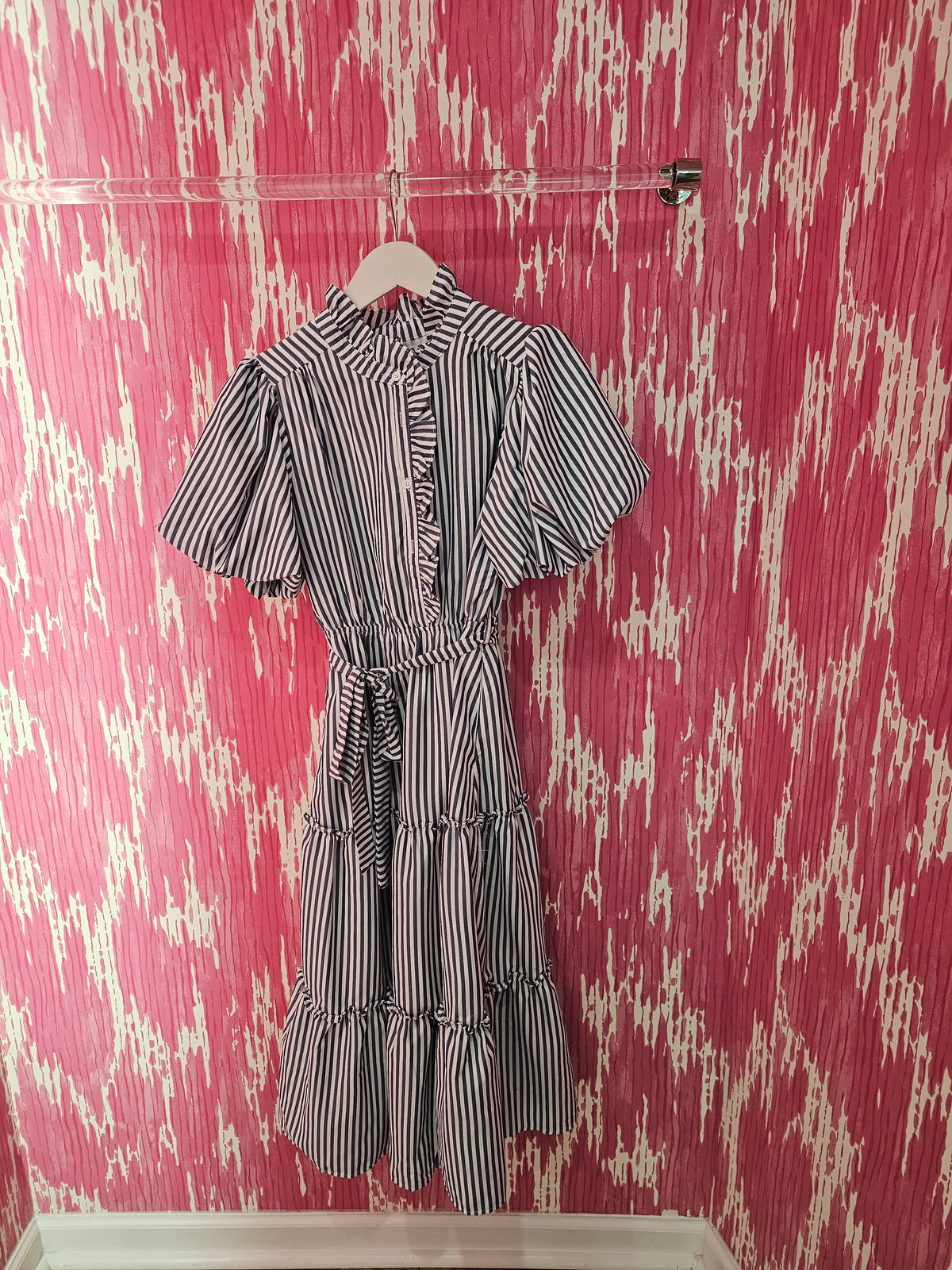 The Martha Dress