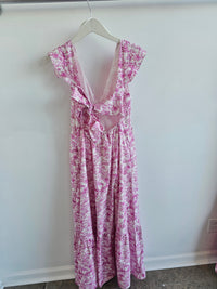 Tamara Dress #1