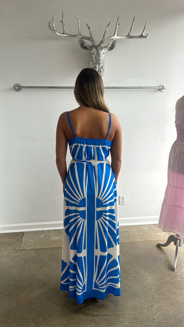 The Chloe dress