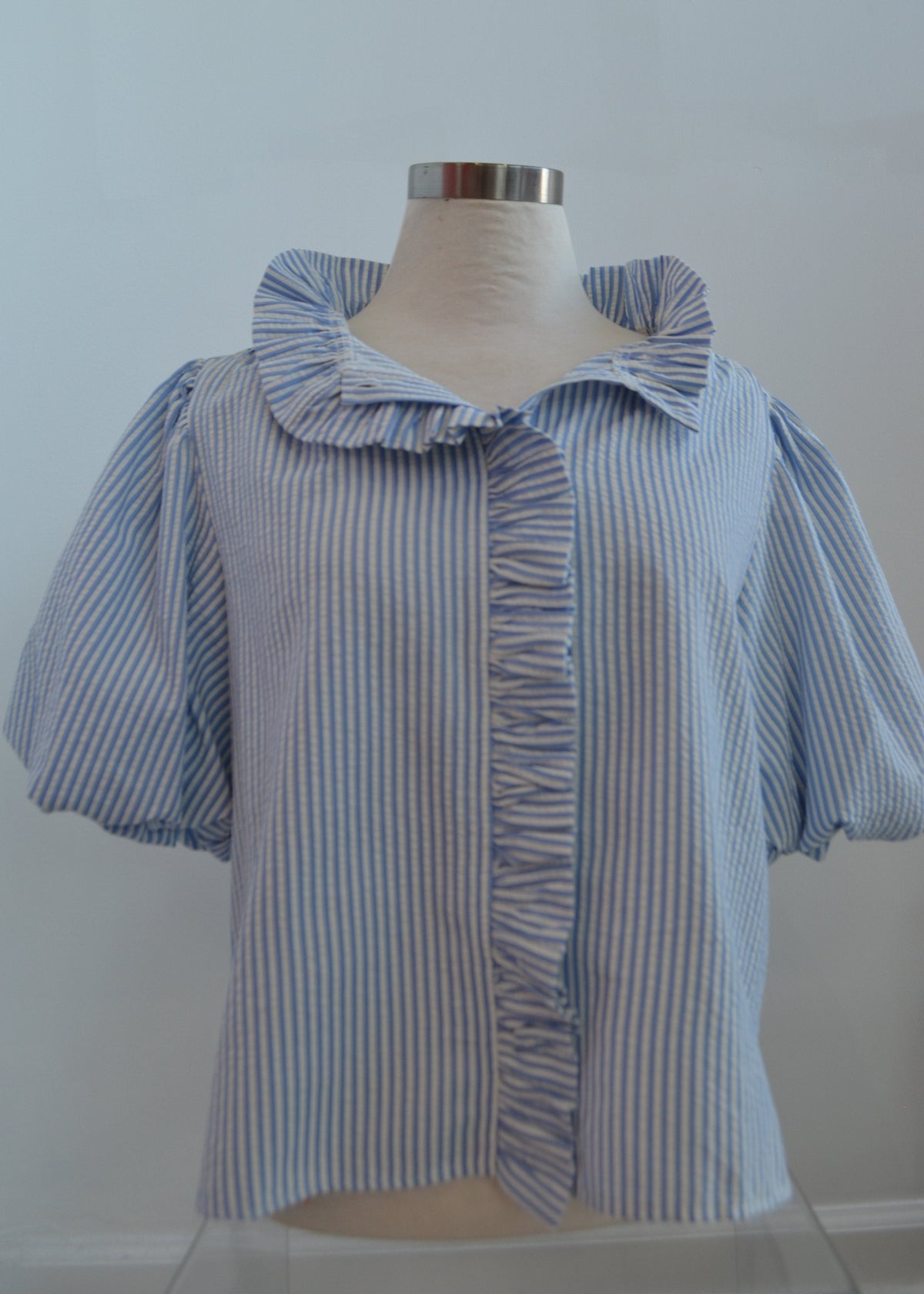 Martha Top