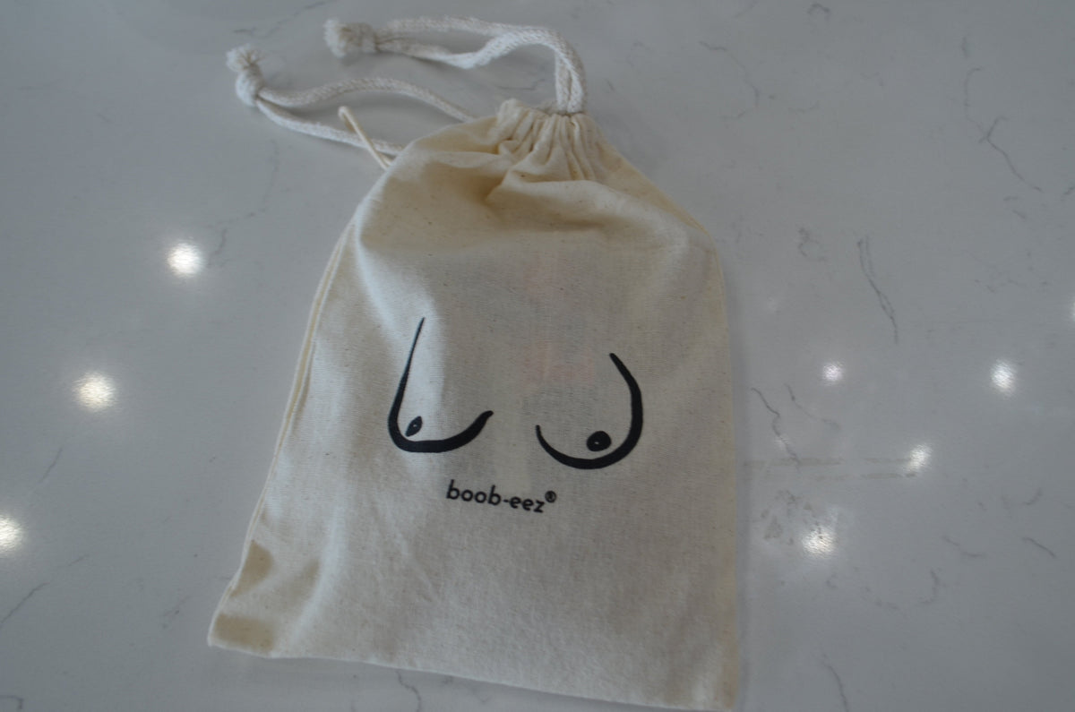 BOOB-EEZ STICK ON BRA