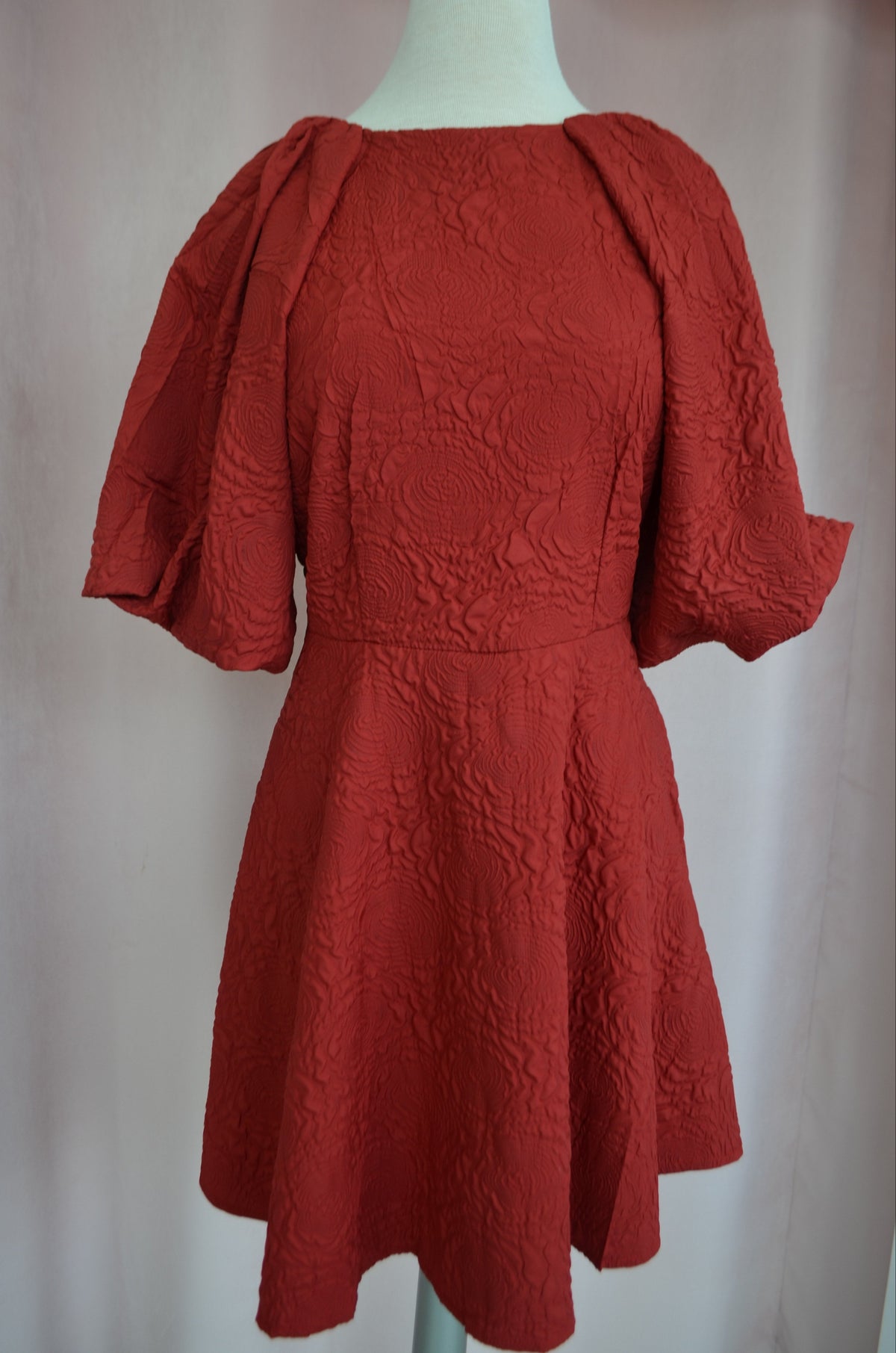 Jackie Dress