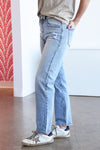 JENNA ANKLE STRAIGHT JEANS