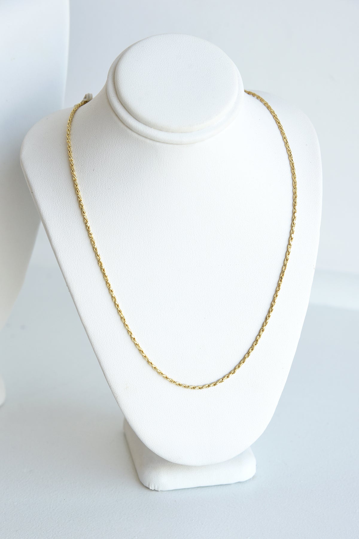 SOGA NECKLACE