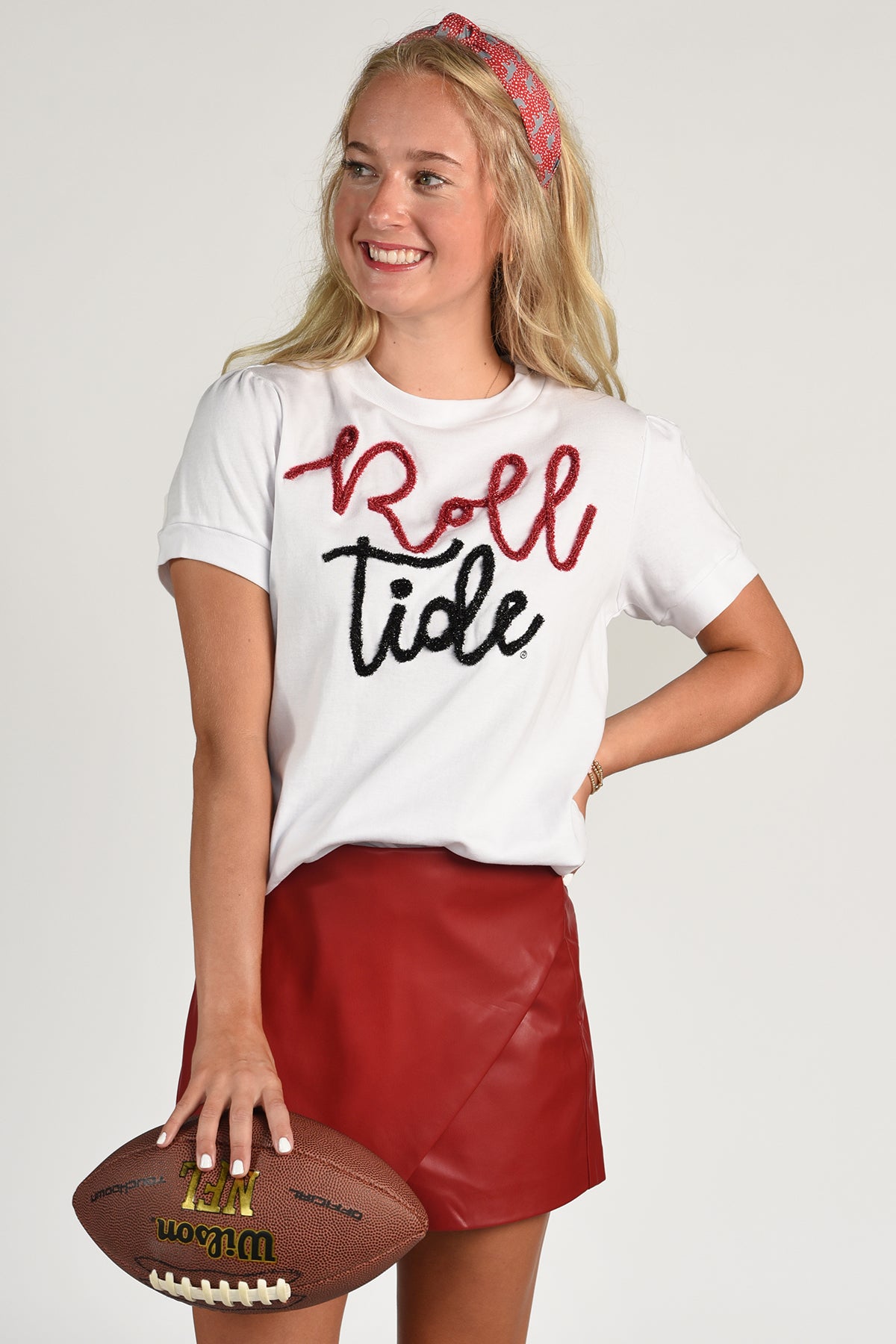 ROLL TIDE SCRIPT TOP