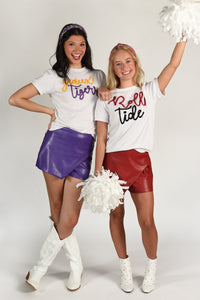 ROLL TIDE SCRIPT TOP