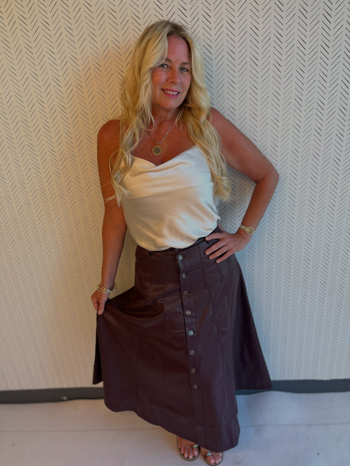 Shelby Skirt