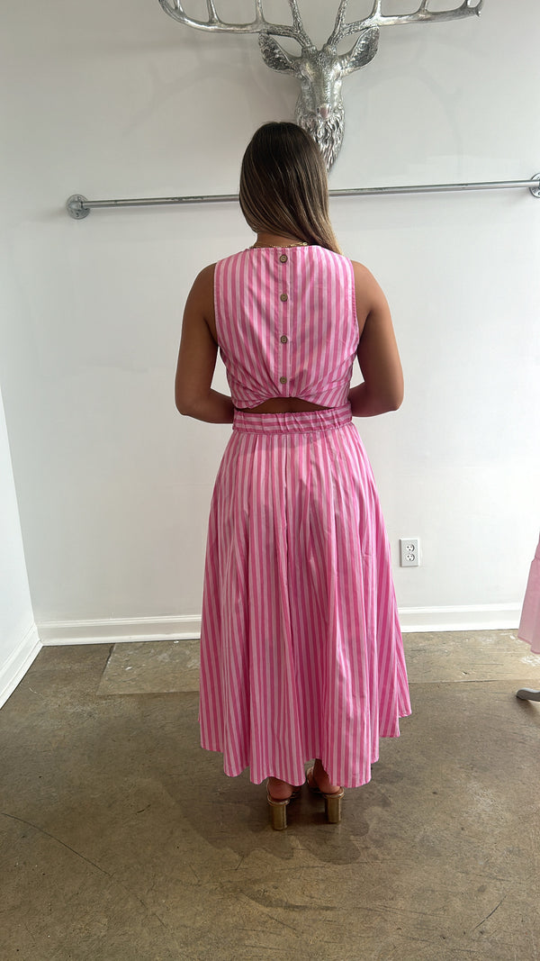 The Jackie top