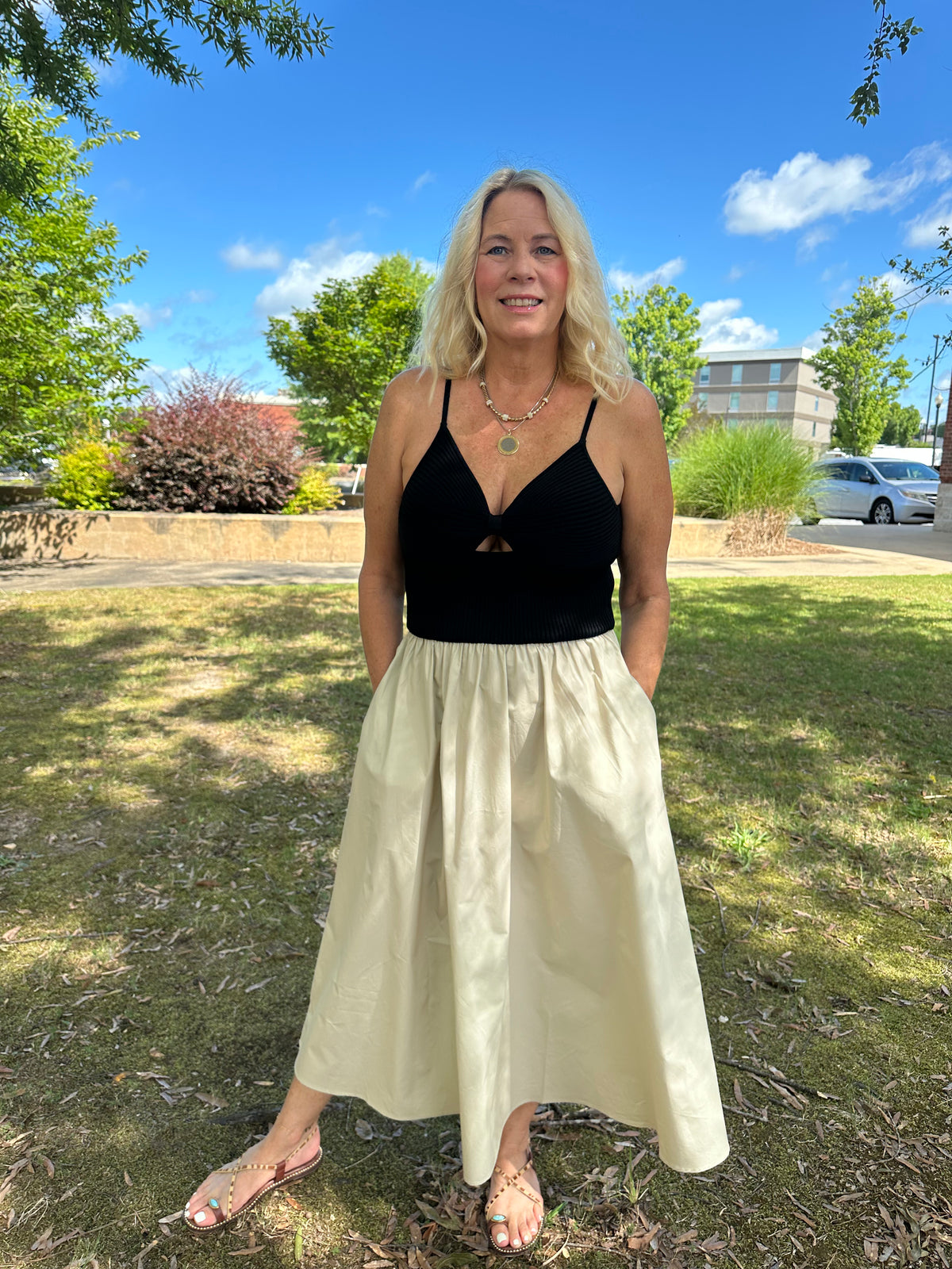 Summer Luv Dress