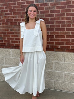 Eileen Skirt