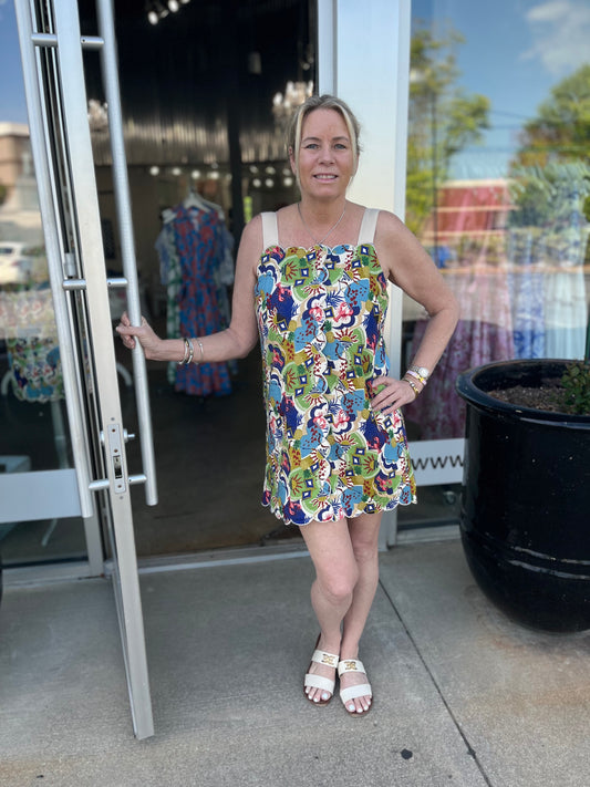 Mermaid Dress