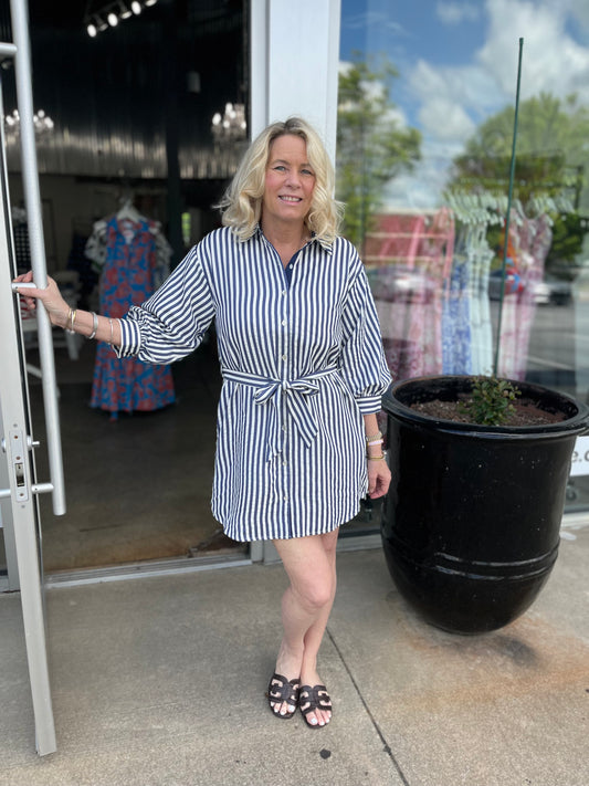 Summer love dress