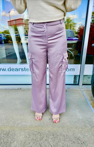 ROSIE CARGO PANTS