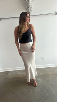 Dianna Skirt