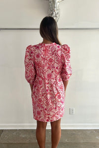 The Faith Dress