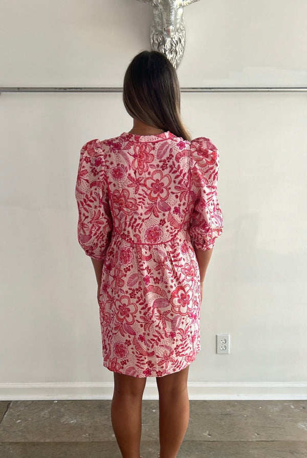 The Faith Dress