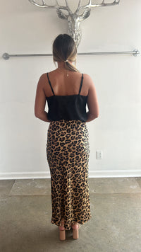 Kaci Skirt