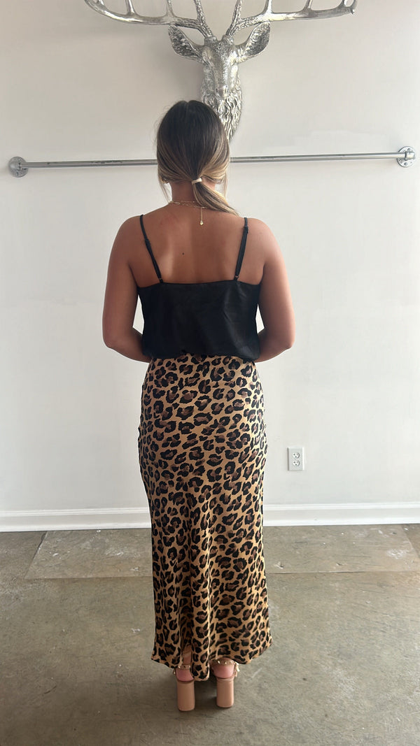 Kaci Skirt