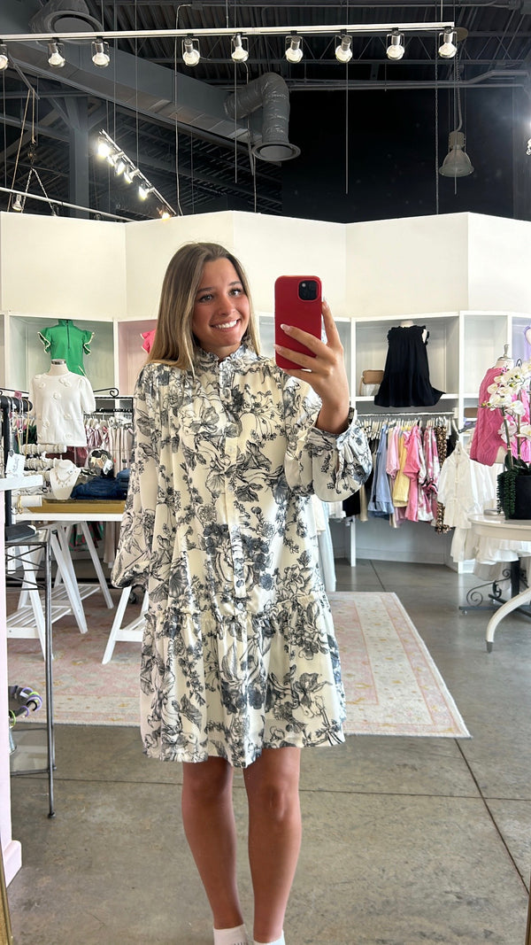 Janet Dress 2