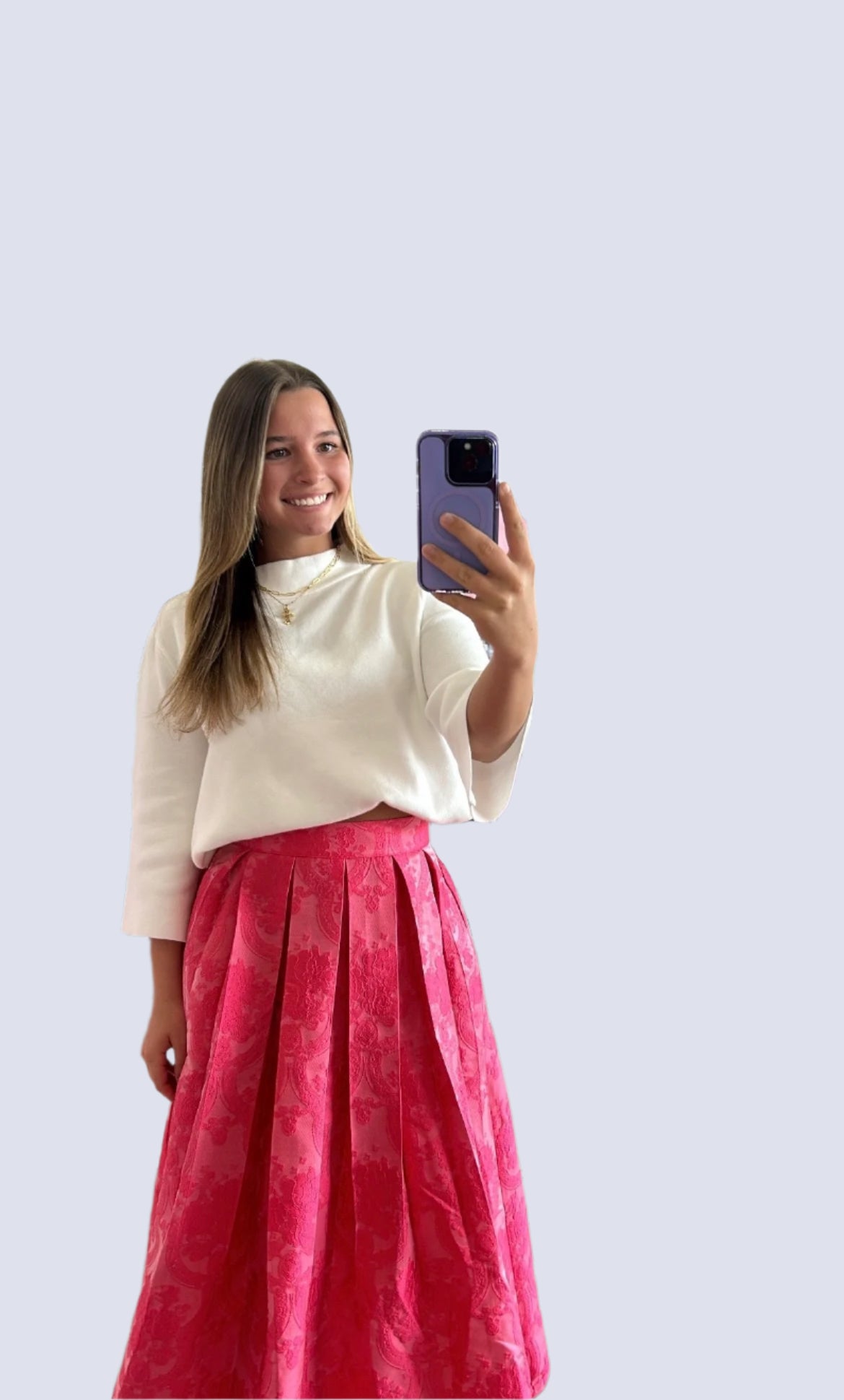 Jolie Skirt