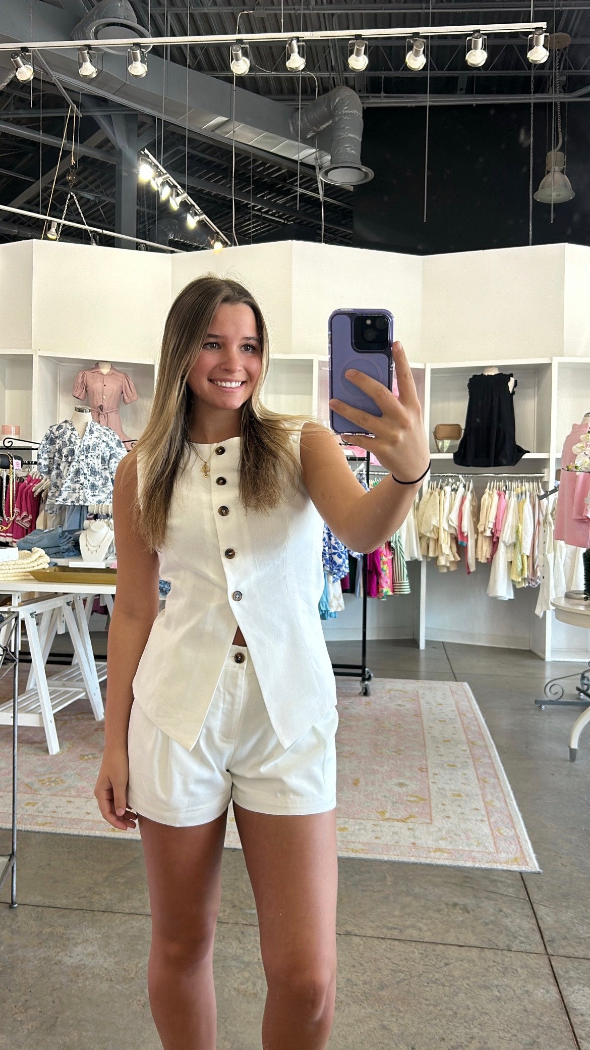 Daleena Vest