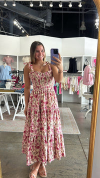 The Sabel Dress