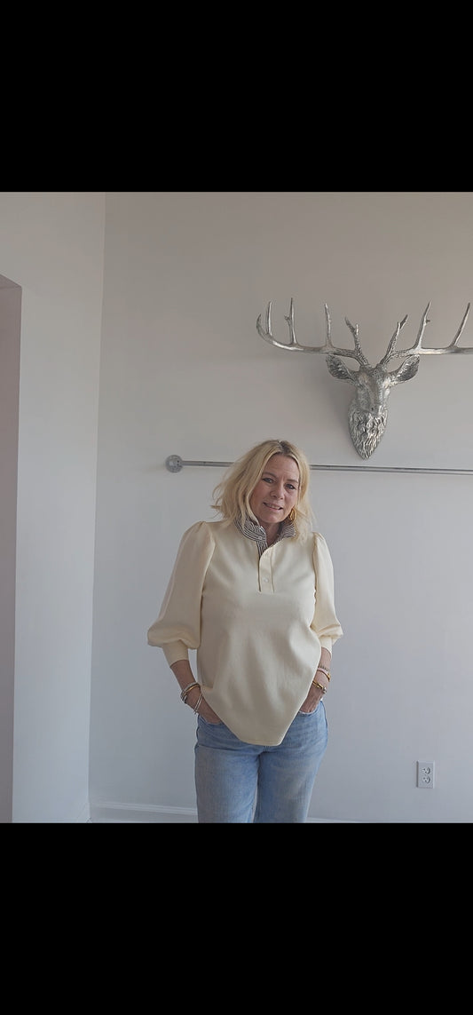The Carol Top