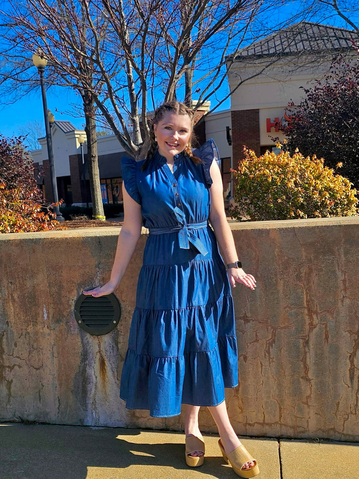 LOVE YOUR DENIM - Dear Stella Boutique