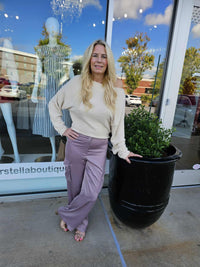 ROSIE CARGO PANTS