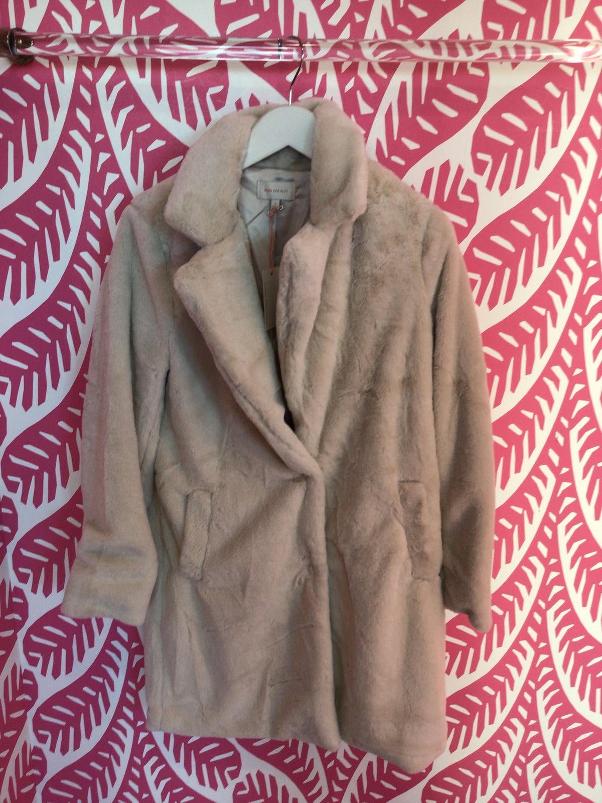 Crème coat