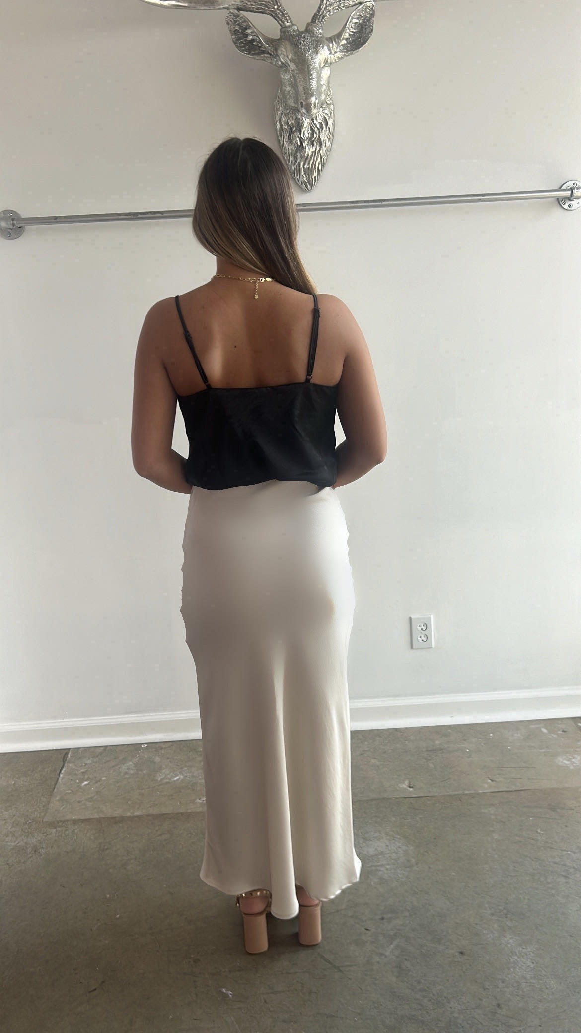 Dianna Skirt