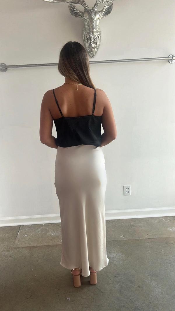 Dianna Skirt