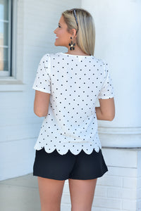 PICNIC IN THE PARK TOP