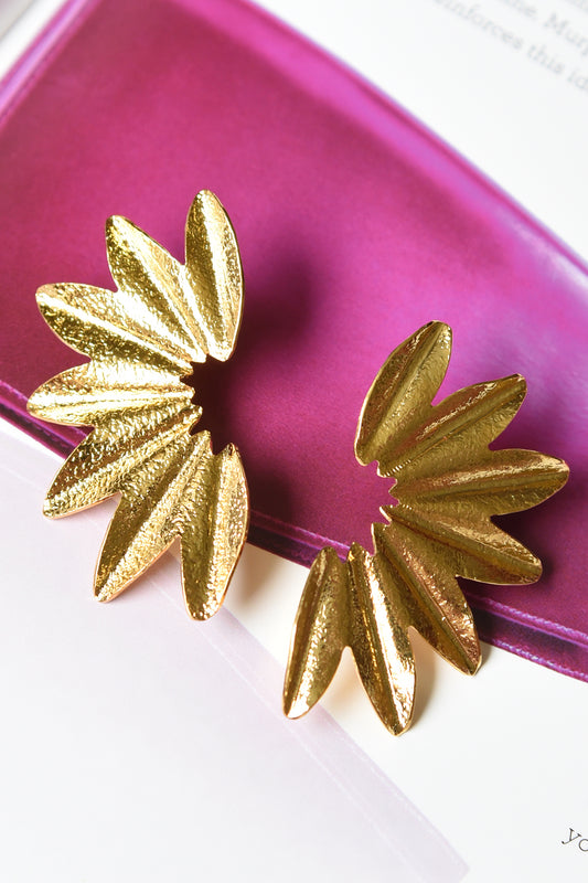 **RESTOCK** ABIENTOT EARRINGS