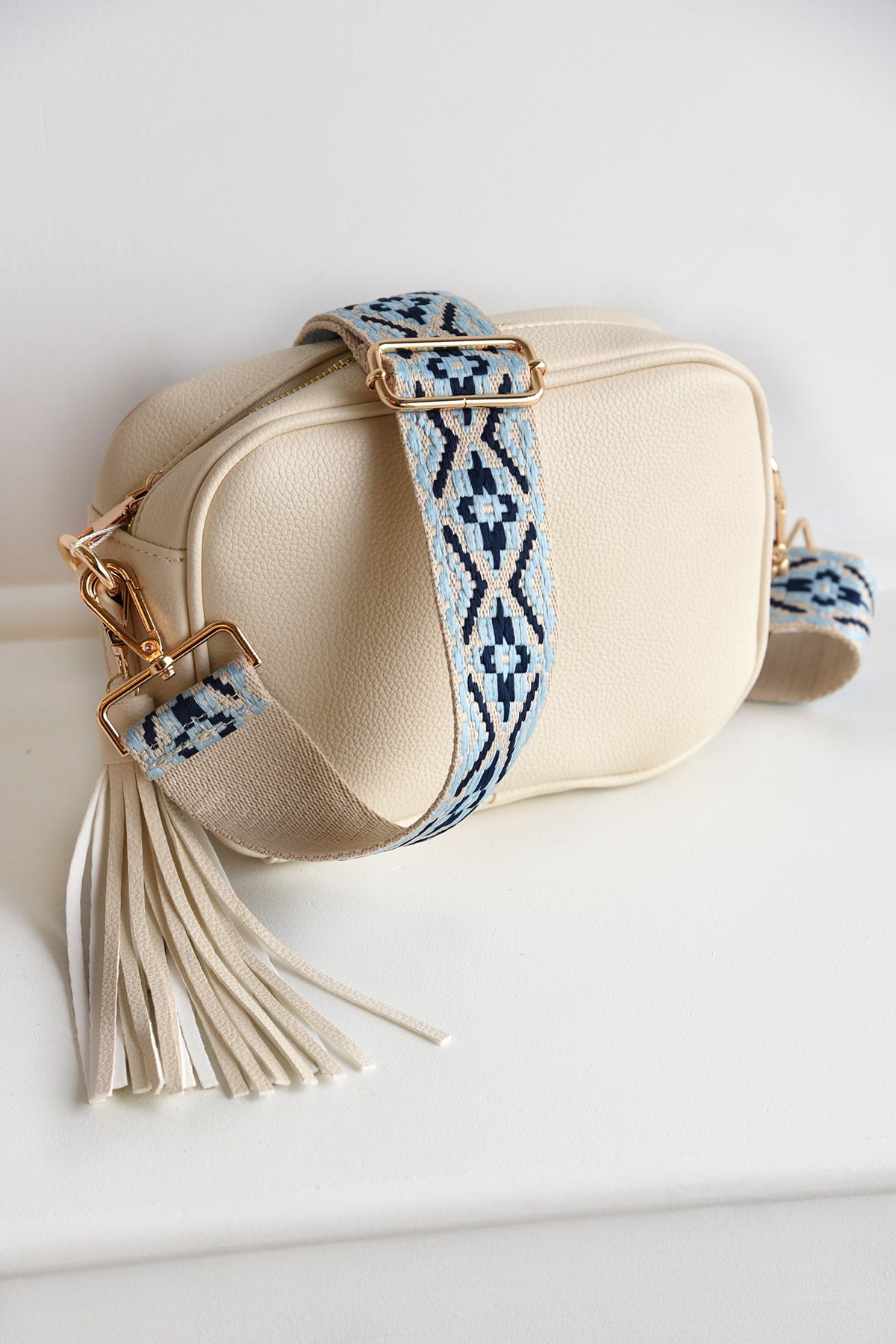 Ahdorned purse online