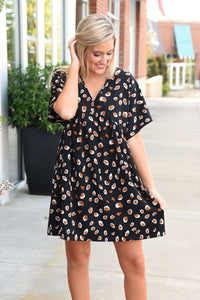 WANT TO DANCE WITH YOU DRESS - Dear Stella Boutique
