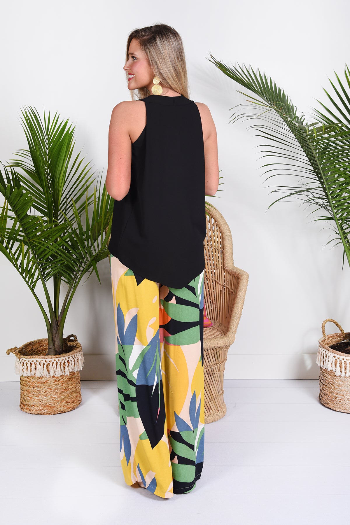 ON MY WAY HOME PANTS - Dear Stella Boutique