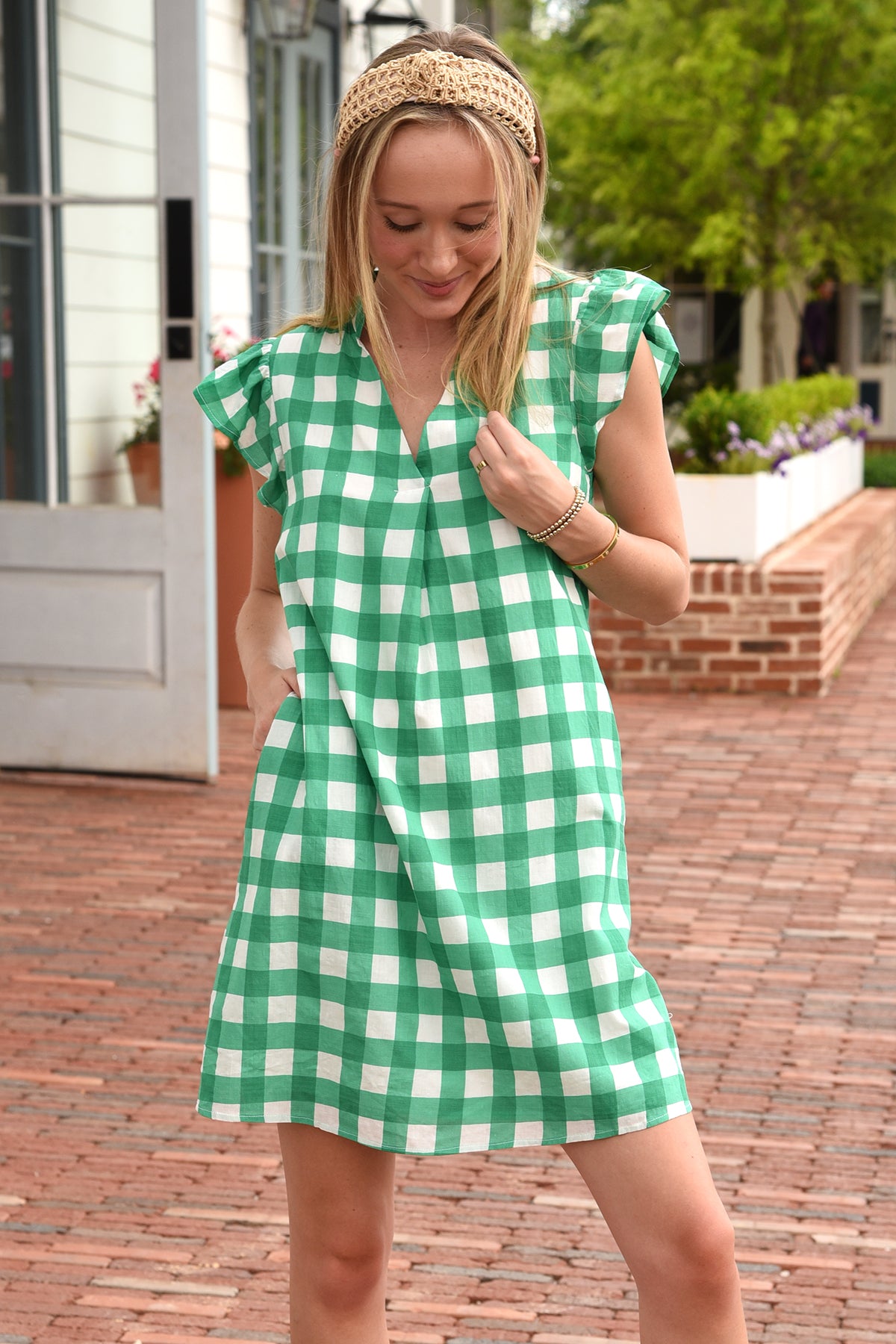 20 Dreamy Summer Dresses For A Picnic, Park & Beyond