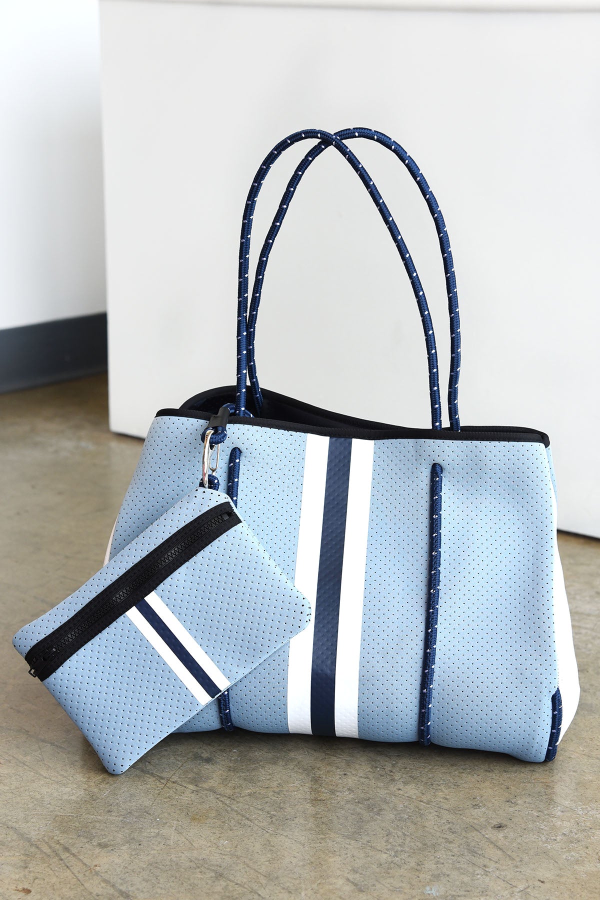 Haute shore clearance tote