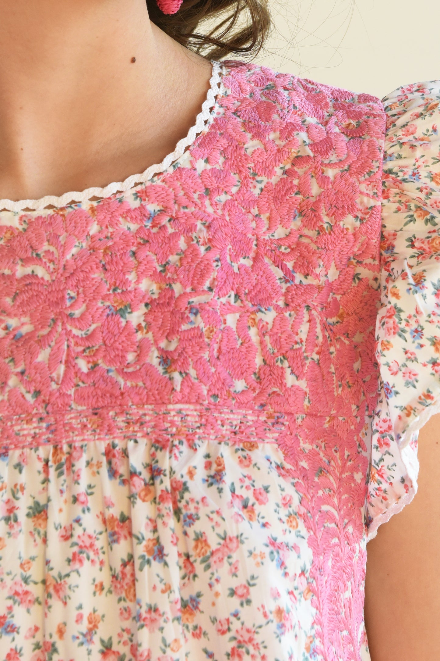 J MARIE ROSALEE TOP