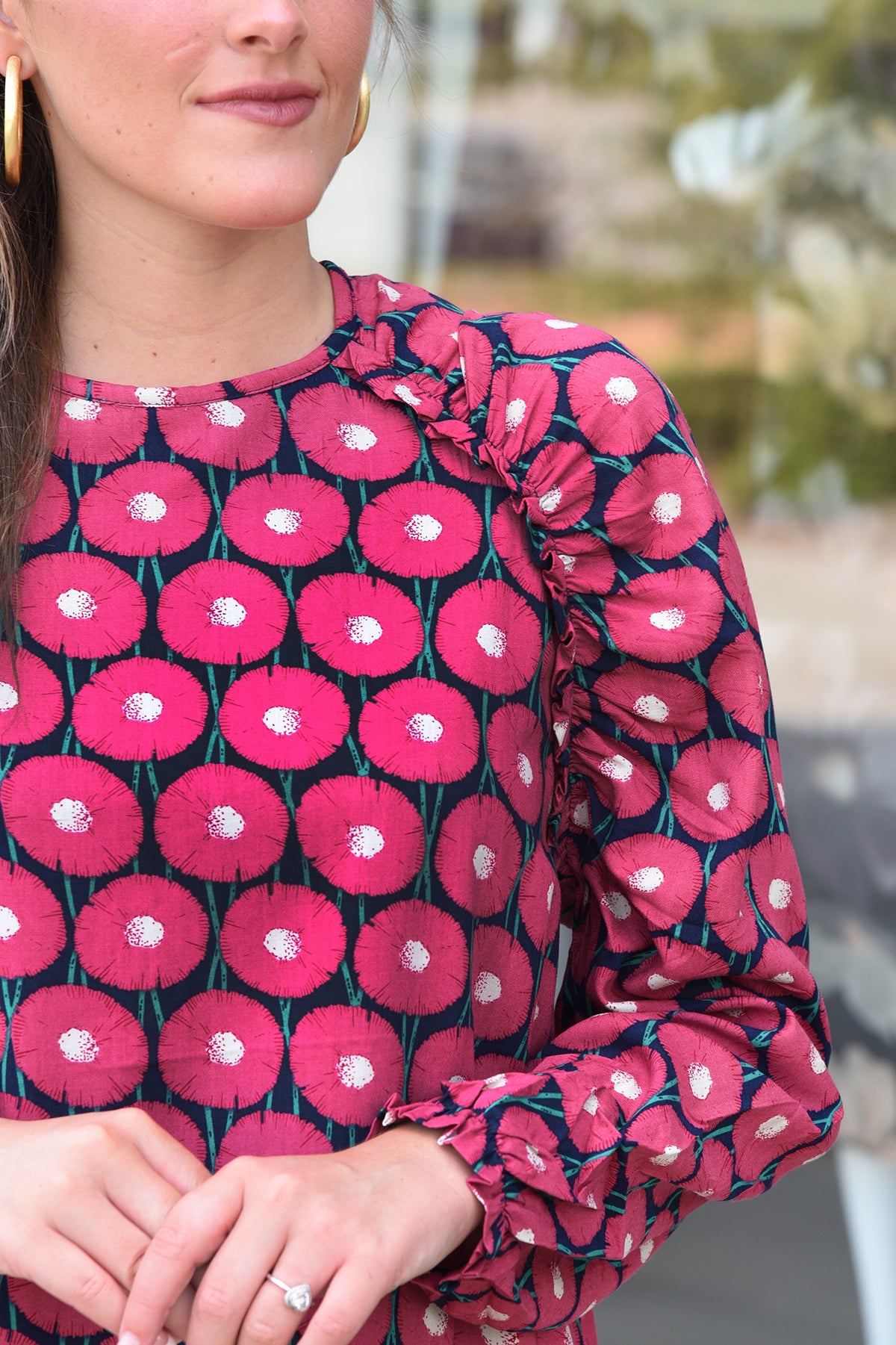 SAMMIE DRESS