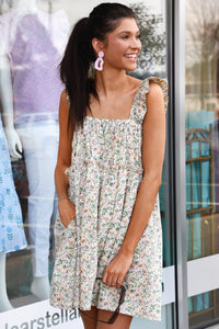PROVEN HAPPINESS DRESS