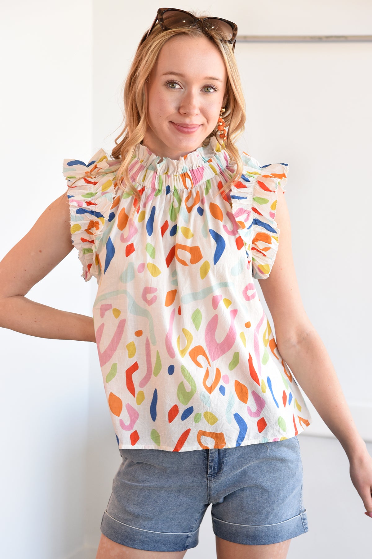 THML ABSTRACT THOUGHTS TOP